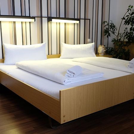 Bs Hotel Braunschweig Kültér fotó