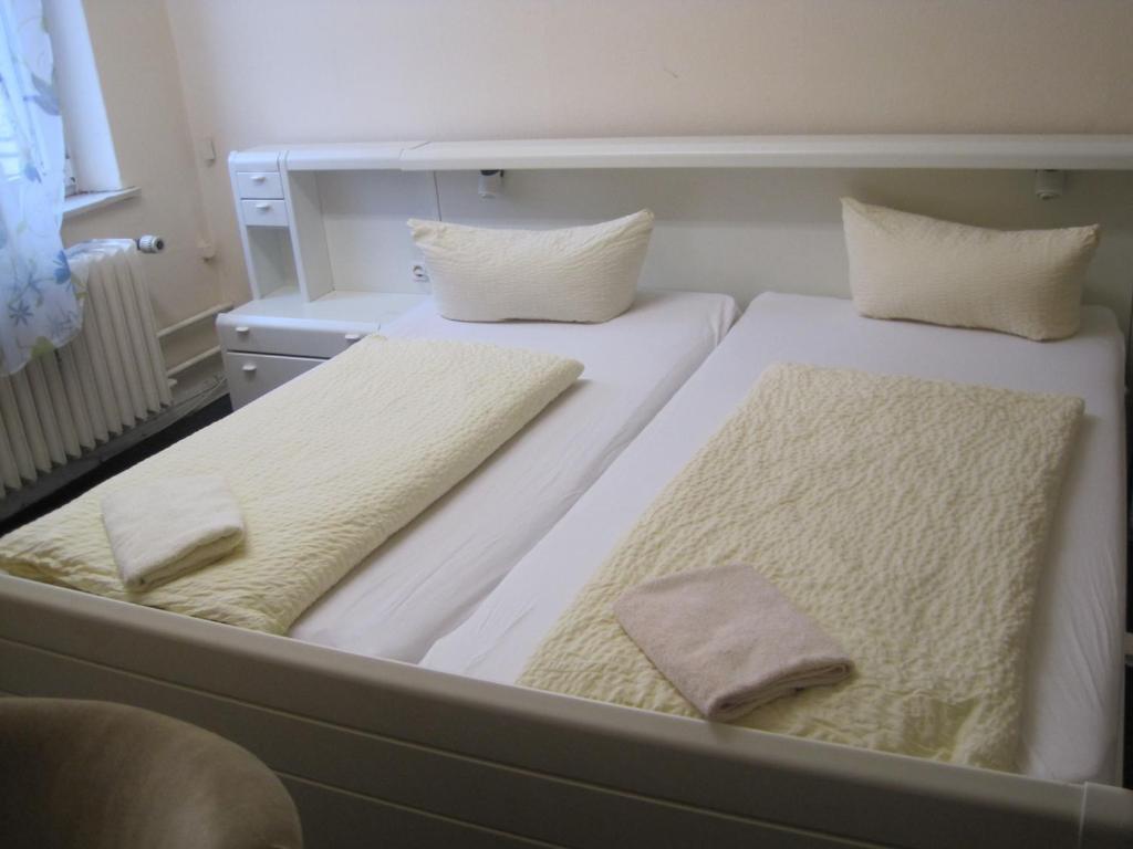 Bs Hotel Braunschweig Szoba fotó