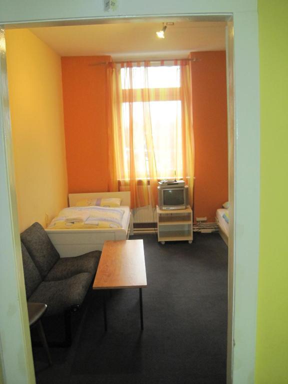 Bs Hotel Braunschweig Szoba fotó